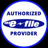 Authorized E-File Provider