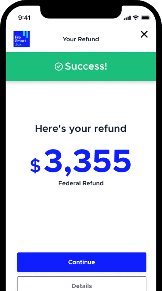 Filesmart The All Inclusive Way To File Your Taxes