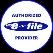 IRS Approved  E-File Provider