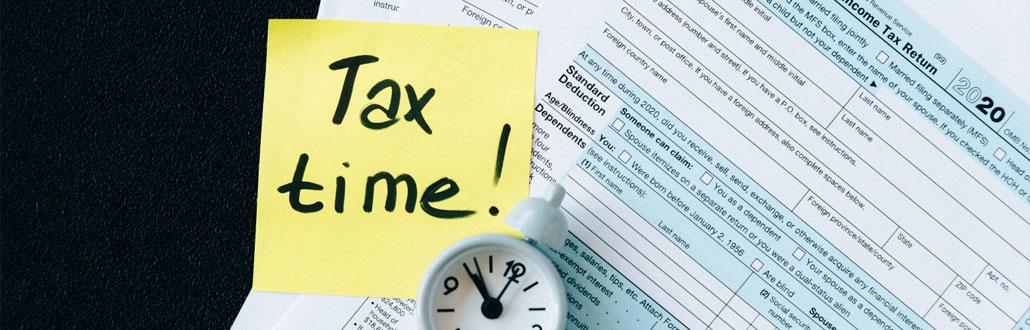 How Do I File a Tax Extension