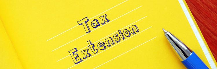 What You Need To File Your Taxes If You Filed An Extension